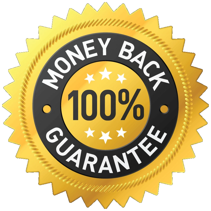 Hero Privacy Pen 100% money back guarantee 