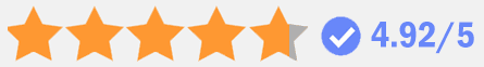 Hero Privacy Pen 5 star rating